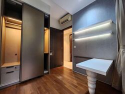 Hallmark Residences (D10), Condominium #592448751